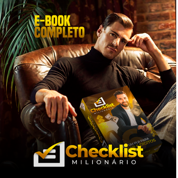 Checklist Milionário