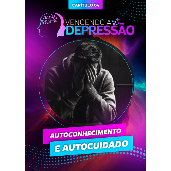 Em Busca da Luz: Superando a Depressão
