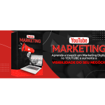 "Youtube Marketing: Estratégias para o Futuro, Geração de Receita e Sucesso Online"