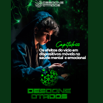 Descubra o Caminho para a Desconexão Digital