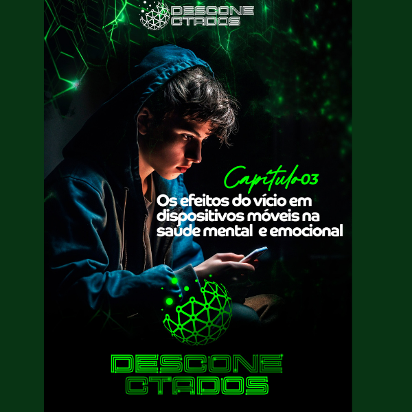 Descubra o Caminho para a Desconexão Digital