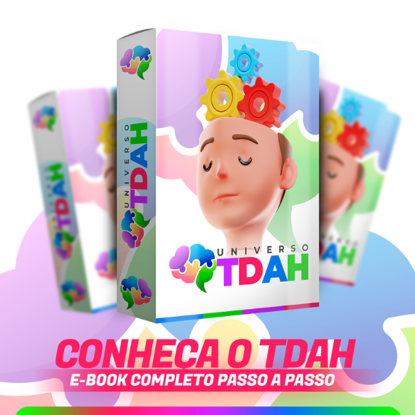 Desvendando o Universo do TDAH: Seu Guia Completo para Estratégias e Compreensão!"