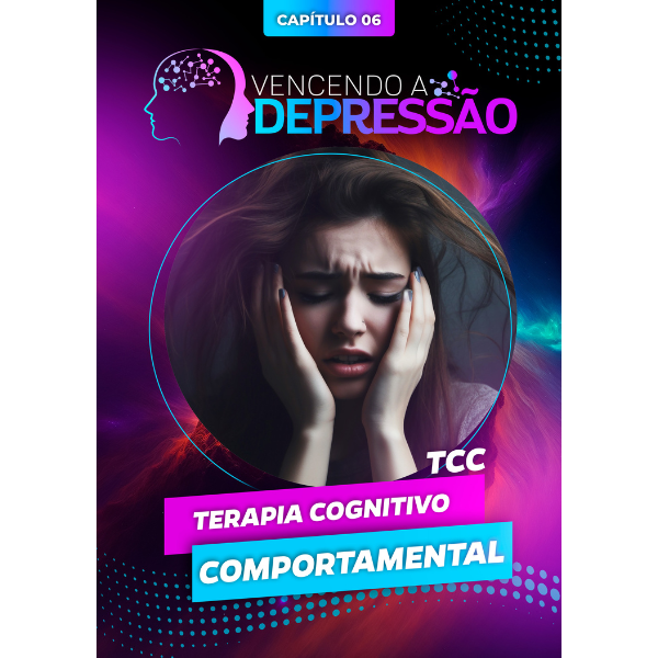 Em Busca da Luz: Superando a Depressão