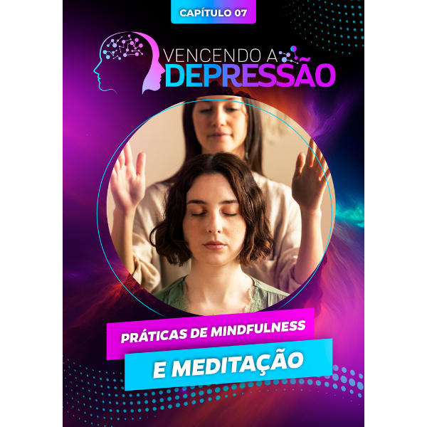 Em Busca da Luz: Superando a Depressão