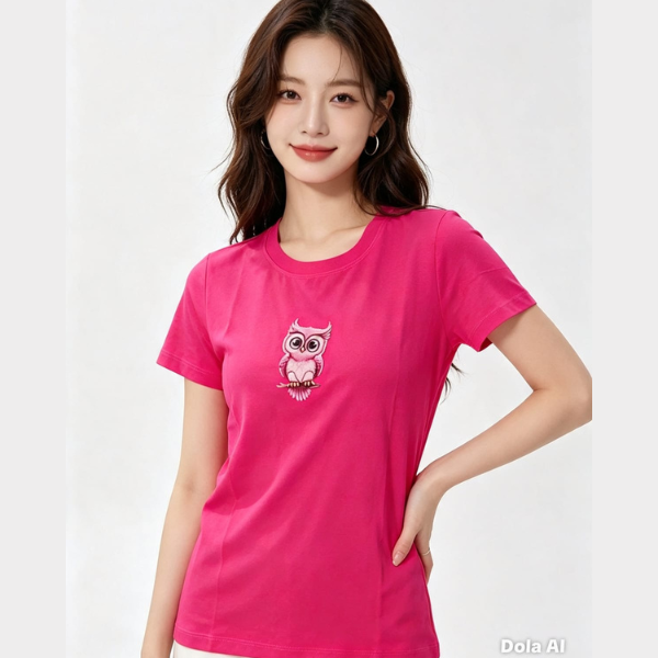 Blusa Exclusiva