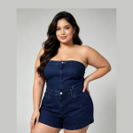 Short Pedal Plus: Comfortable, Modern Women's Shorts for Everyday Wear