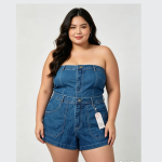 Short Pedal Plus: Comfortable Modern Shorts for Everyday Style