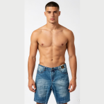 Short Jeans Masculino topgriff