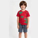 Conjunto Infanto Juvenil – Modern Comfort & Style for Kids | BR