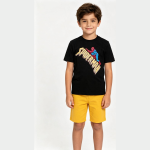 Conjunto Infanto Juvenil – Modern Kids Set for Comfort & Style in Brazil