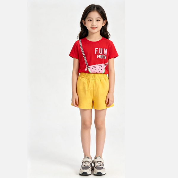 Conjunto Infanto Juvenil