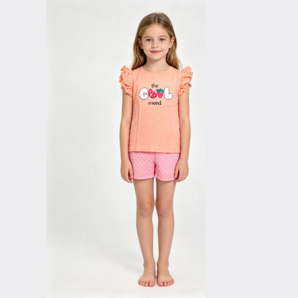 Conjunto Infanto Juvenil