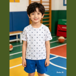 Conjunto Infanto Juvenil
