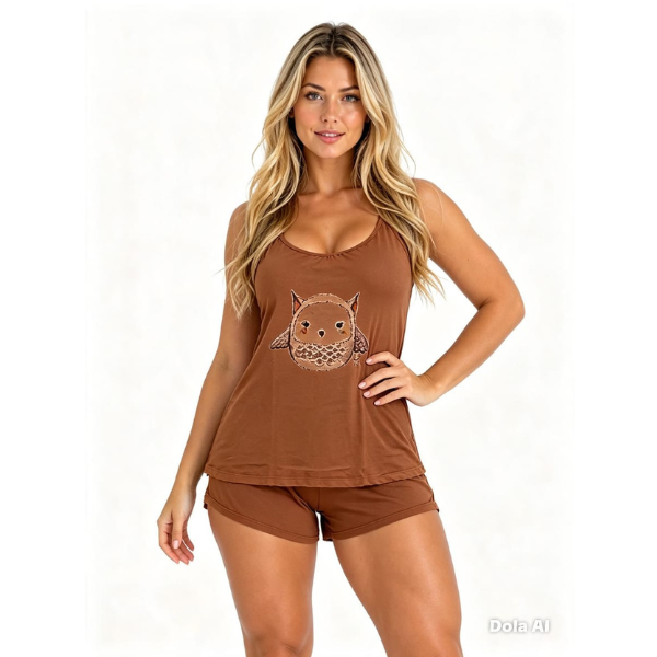 Baby Doll LZ14