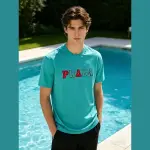 Camisa com Abertura: marcas e estapas variadas