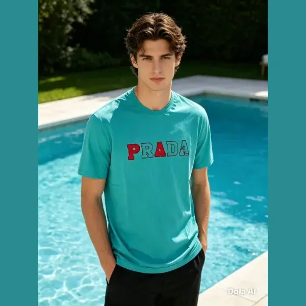 Camisa com Abertura: marcas e estapas variadas