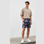 Short Tactel Elastano