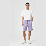 Short Moletom Masculino