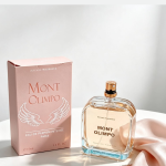 Deo Colônia Intense Francês mont olimpo