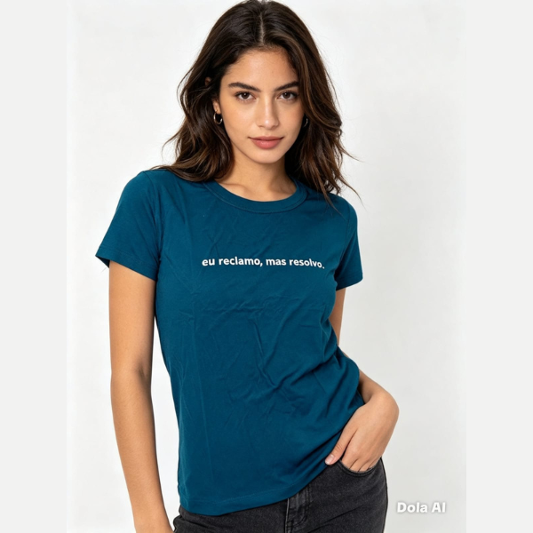 Blusa Exclusiva