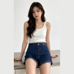 Short Jeans Top Griff – Modern Denim Shorts for Stylish Outfits