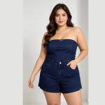 Short Pedal Plus: Comfortable, Modern Women's Shorts for Everyday Wear
