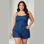 Short Pedal Plus: Comfortable & Modern Shorts for Everyday in Brazil