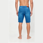 Short Jeans de Marca prada