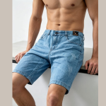 Short Jeans Masculino marca topgrif
