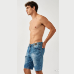 Short Jeans Masculino topgriff