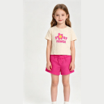 Conjunto Infanto Juvenil – Modern Youth Set for Stylish Comfort in BR