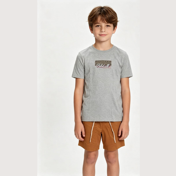 Conjunto Infanto Juvenil