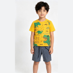 Conjunto Infanto Juvenil – Modern Comfort & Style for Kids | BR