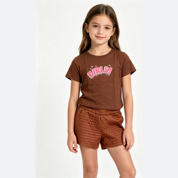 Conjunto Infanto Juvenil