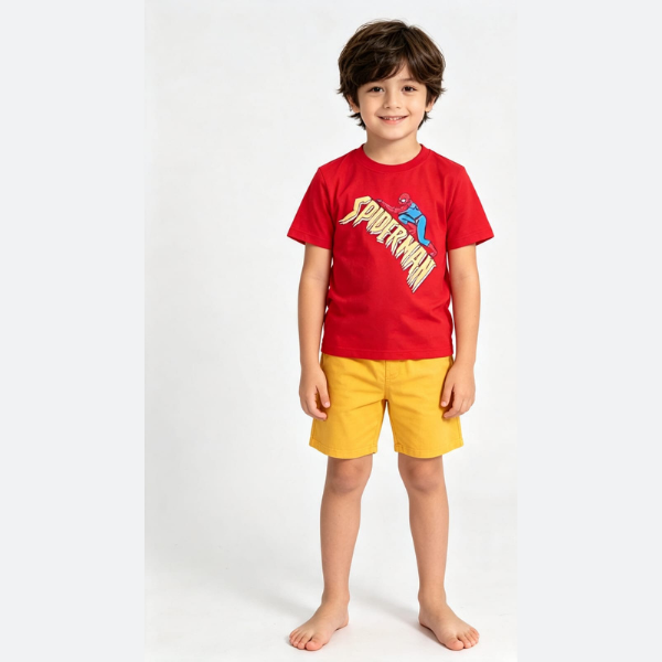 Conjunto Infanto Juvenil – Modern Kids Set for Comfort & Style in Brazil