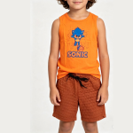 Conjunto Infanto Juvenil