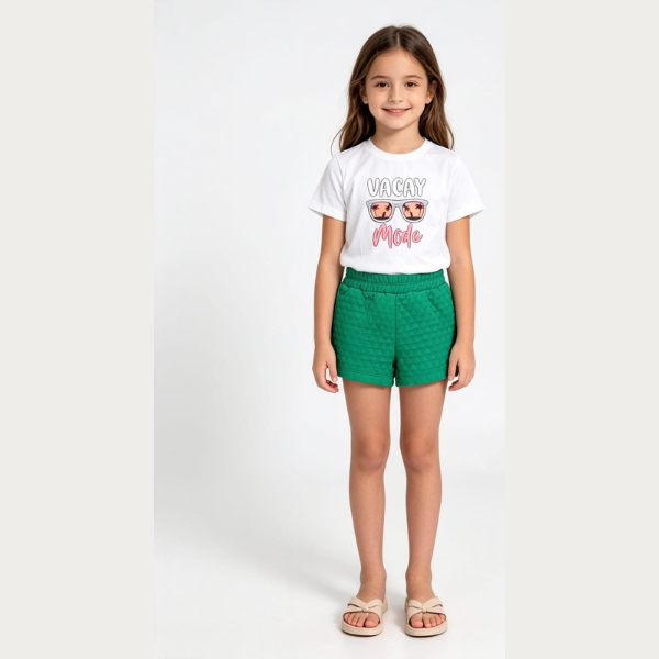 Conjunto Infanto Juvenil