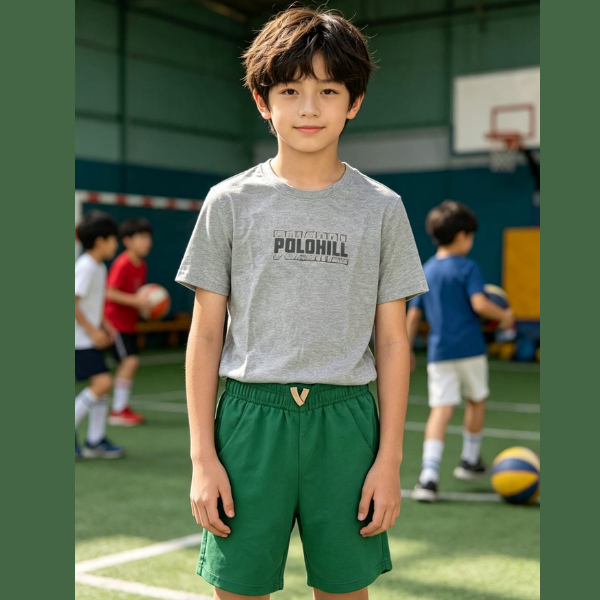 Conjunto Infanto Juvenil