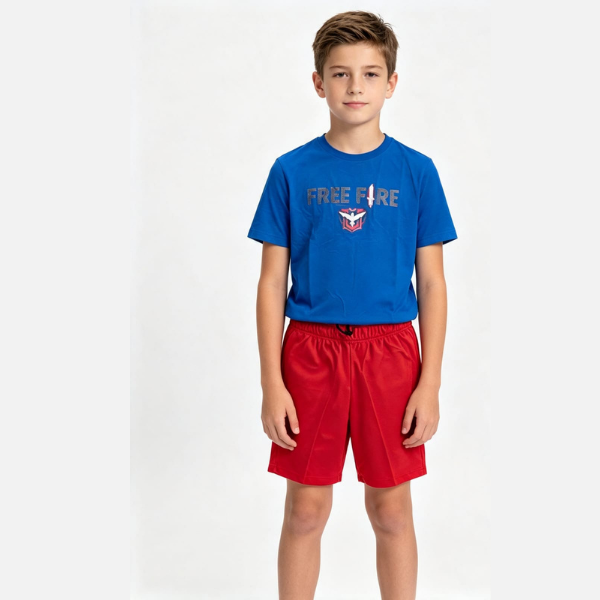 Conjunto Infanto Juvenil