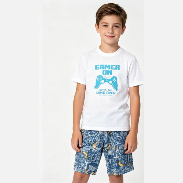 Conjunto Infanto Juvenil
