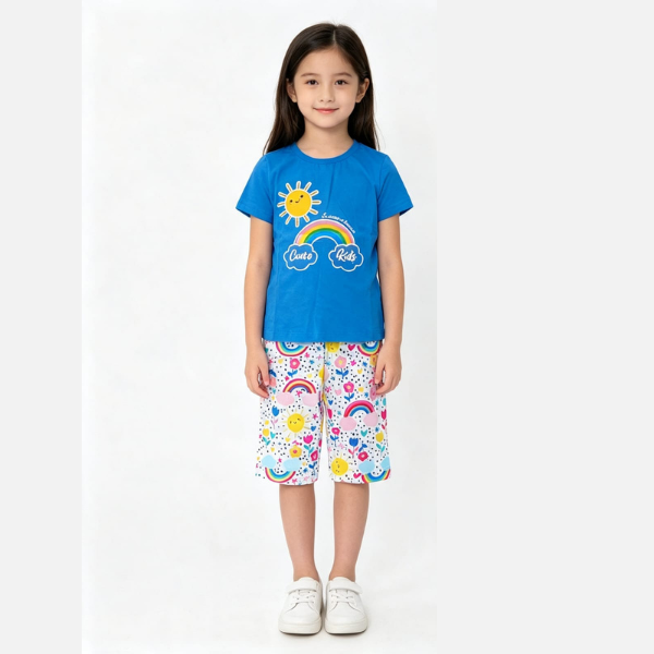 Conjunto Infanto Juvenil