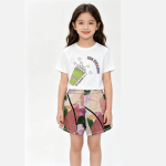 Conjunto Infanto Juvenil