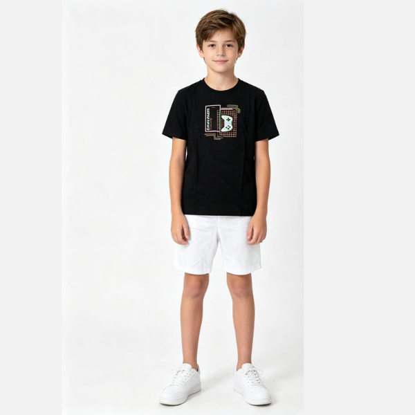 Conjunto Infanto Juvenil