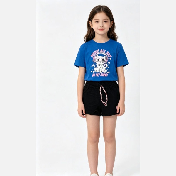 Conjunto Infanto Juvenil