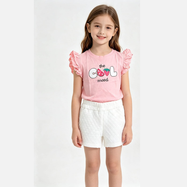 Conjunto Infanto Juvenil