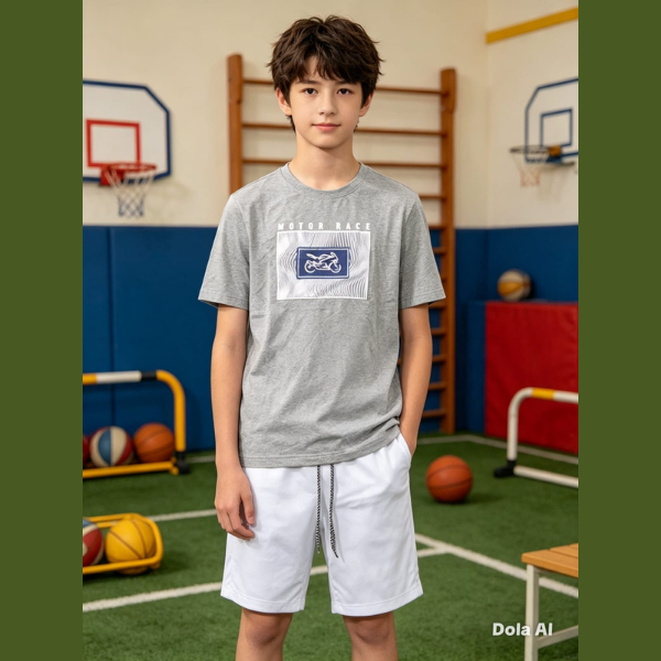 Conjunto Infanto Juvenil
