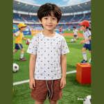 Conjunto Infanto Juvenil