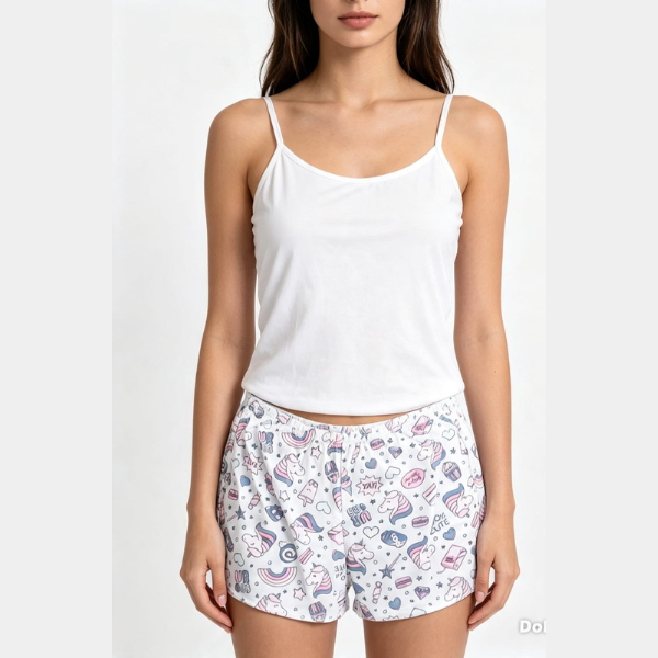 Short Doll Criare