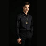 CORRENTE MASCULINA MOEDA ANTIGA – 1,5 MILÍMETRO