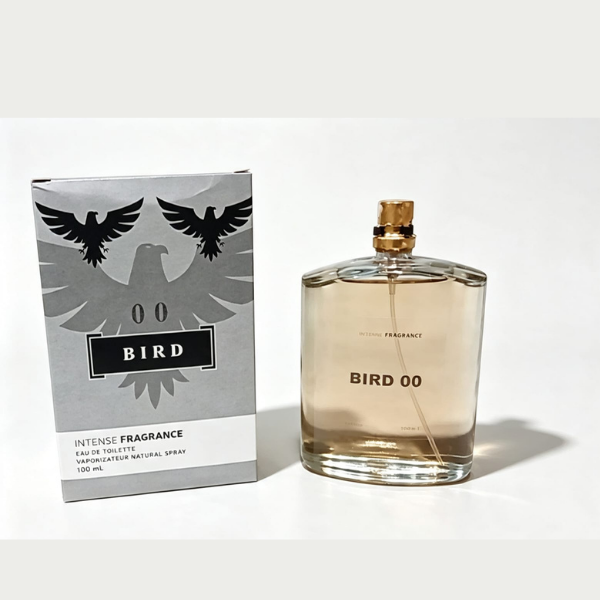 Deo Colônia Intense Francês bird oo